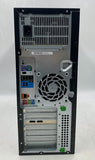 HP WorkStation Z420 Tower Server- No HDD, 8GB DDR3 RAM, E5-1650v2 CPU, No OS
