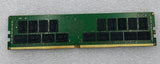 Micron MTA36ASF4G72PZ-3G2J3TI PC4-3200AA DDR4 3200Mhz ECC Server RAM