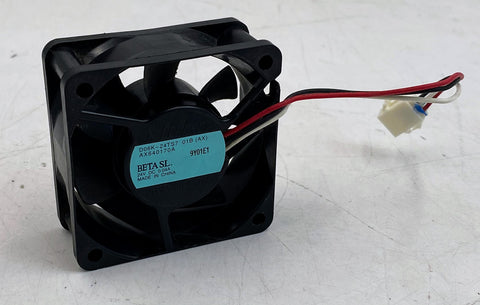 Beta SL Printer Fan AX640170A from Lanier LD520C