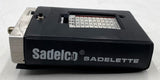 Sadelco SADELETTE CATV Mini VHF Signal Reader