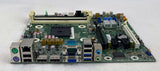 HP EliteDesk 705 G1 Desktop Motherboard, Socket FM2- 752149-001