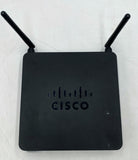 Cisco Small Business RV130W Wireless Multifunction VPN Router