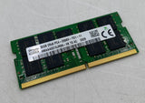Sk Hynix HMAA4GS7AJR8N-VK 32GB PC4-2666V PCIe SODIMM Memory