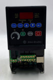 Allen-Bradley PowerFlex 4 AC Drive 22A-A2P3N104 0.4 kW 0.5 HP