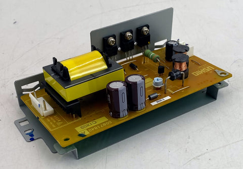 Ushio PXZ400JI-A Printer Board from Lanier LD630C