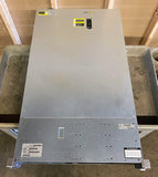 HP ProLiant DL380p Gen 8 Rack Server- No Storage, No RAM, 2x E5-2603 CPU, No OS