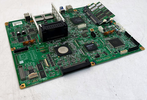Ricoh D0395812 Controller Card from Lanier LD520C