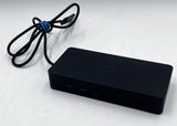 Dell D6000 Universal Dock Docking Station, M4R9V