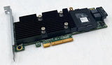 Dell X4TTX PERC H730P 12Gb/s PCI-e 3.0 x8 RAID Controller with 2GB Cache