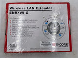 Encore Electronics ENRXWI-G Wireless LAN Extender