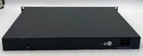 TP-Link T1600G-52PS JetStream 48-Port Gigabit Smart PoE+ Switch