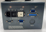 Webscan TruCheck TC-202 with TC-203 Laser Aperture