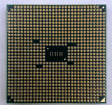 AMD A4-6300 AD630B0KA23HL Dual-Core Processor 3.7GHz (3.9GHz Turbo) FM2 Socket