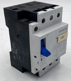 Siemens 3VU9138-2AB00 Current Limiter, 56A, 500V