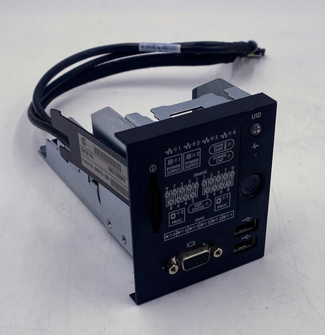 HP DL380 G6 Insight Display 2F62M-01