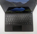Acer Switch SAS-271P Laptop- 256GB SSD, 8GB RAM, Intel i7-6500U, Windows 10 Pro