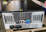 HPE ProLiant ML350 Gen9 Server, 2x E5-2620 V3 CPU, 64GB RAM, No HDD/OS