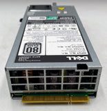 Dell 953MX 750W 80 Plus Platinum Hot-Plug Power Supply
