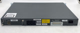 Cisco Catalyst 2960X WS-C2960X-48FPS-L 48 Port PoE Switch