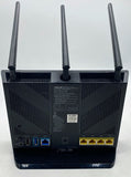 ASUS RT-A68U AC1900 Wireless Dual Band Gigabit Router