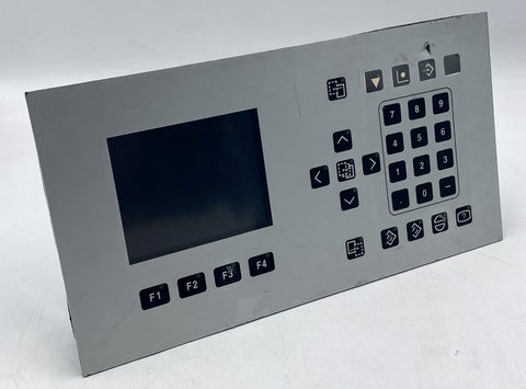 B&R BRXTGR31 Operator Interface Panel