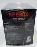 Keebox IPC1000W Wireless Internet Camera