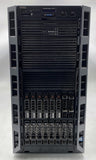 Dell PowerEdge T630 Tower Server, XEON E5-2630v3 CPU, 64GB RAM, No HDD