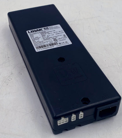 Linak CBD6SH00040A-709 Control Box, 4 Channels for Adjustable Desks