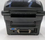 Zebra GK420t Direct Thermal/Thermal Transfer Label Printer