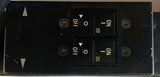 APC AP7832 Rack PDU, Metered, Zero U