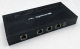 EdgeRouter Lite ERLite-3, Dual-Core 500 MHz, 512 MB DDR2 RAM