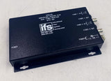 IFS Video Transmitter TPR2100