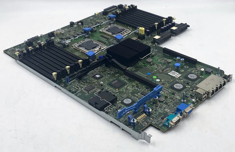 Dell PowerEdge R710 Server Motherboard M233H, FCLGA1366, Supports Xeon 5500/5600