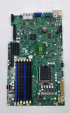 Supermicro X8SIU-F Motherboard Socket LGA1156, Chipset Intel 3420