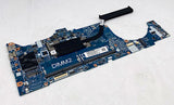 HP EliteBook 850 G8 Laptop Motherboard 6050A3216701-MB-A01
