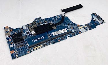 HP EliteBook 850 G8 Laptop Motherboard 6050A3216701-MB-A01
