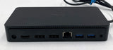 Dell D6000 Universal Dock Docking Station, M4TJG