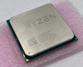 AMD Ryzen 7 2700 YD2700BBM88AF 3.2GHz Socket AM4 Processor