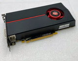 ATI Radeon HD 5770 1GB GDDR5 PCI-E Graphics Card