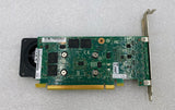 PNY VCQK1200-T NVIDIA K1200 4GB GDDR5 PCIe Graphics Card