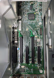 HPE ProLiant ML350 Gen9 Server, 2x E5-2620 V3 CPU, 64GB RAM, No HDD/OS