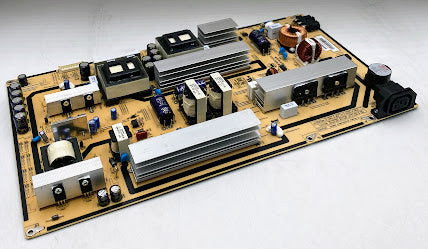 D&T DT-PB380W Power Supply Board, Part Number 74-100644-01 A0 from MX700