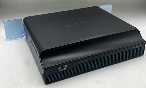 Cisco 1941 Series Integrated Service Router- Cisco1941/K9