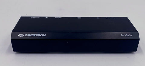 Crestron AM-101 AirMedia Presentation Gateway