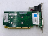 EVGA 01G-P3-1335-KR NVIDIA GeForce GT430 1GB PCIe Graphics Card