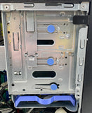 Lenovo ThinkServer TS140 Tower Server, E3-1226 V3 CPU, 4GB DDR3L, No HDD/OS
