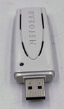 NETGEAR WN111 v2 N300 Wireless-N USB Adapter, 300Mbps