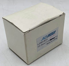 American Dynamics L35814CS 3.5-8mm, F1.4 Auto Iris Camera Lens