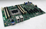 HP System Board 791704-001 for ProLiant ML110 Gen9, Socket FCLGA2011-v3