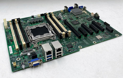 HP System Board 791704-001 for ProLiant ML110 Gen9, Socket FCLGA2011-v3